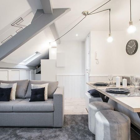 Appartement France-JP à Nice Extérieur photo