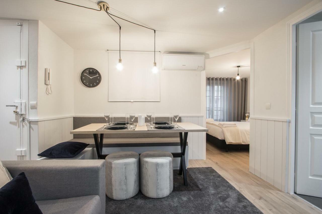 Appartement France-JP à Nice Extérieur photo
