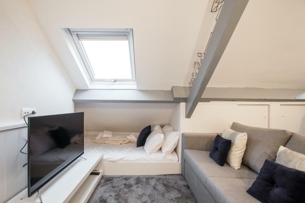 Appartement France-JP à Nice Extérieur photo