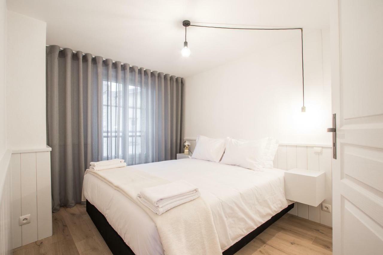 Appartement France-JP à Nice Extérieur photo
