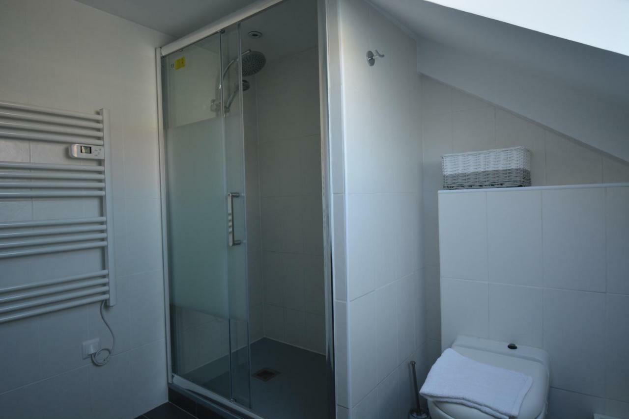 Appartement France-JP à Nice Extérieur photo